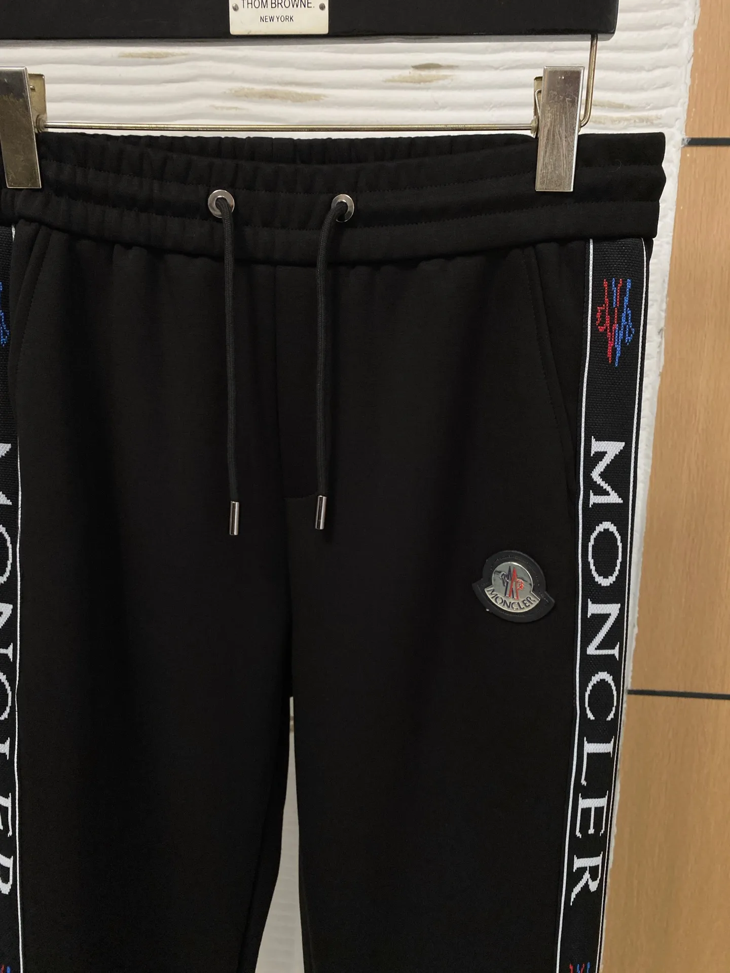 【MONCLER 】Hot Sale 2025 Hot Sale Original 🇭🇰 、 100%， ！ ！ Size：M-3XL（ 190 ）